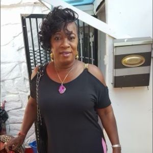 Meet your Posher, Jacqueline